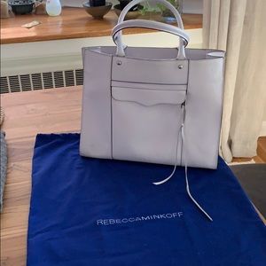 Rebecca Minkoff shoulder tote